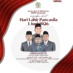 Wacana BGN soal MBG Masuk Saudi Dikritik Anggota Komisi IX DPR RI