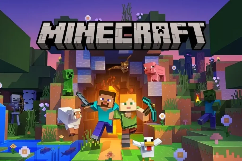 Warner Bros Umumkan Judul Resmi Sekuel A Minecraft Movie